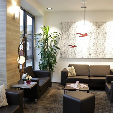 Hotel Witt Am See Weiherhammer Ngoại thất bức ảnh