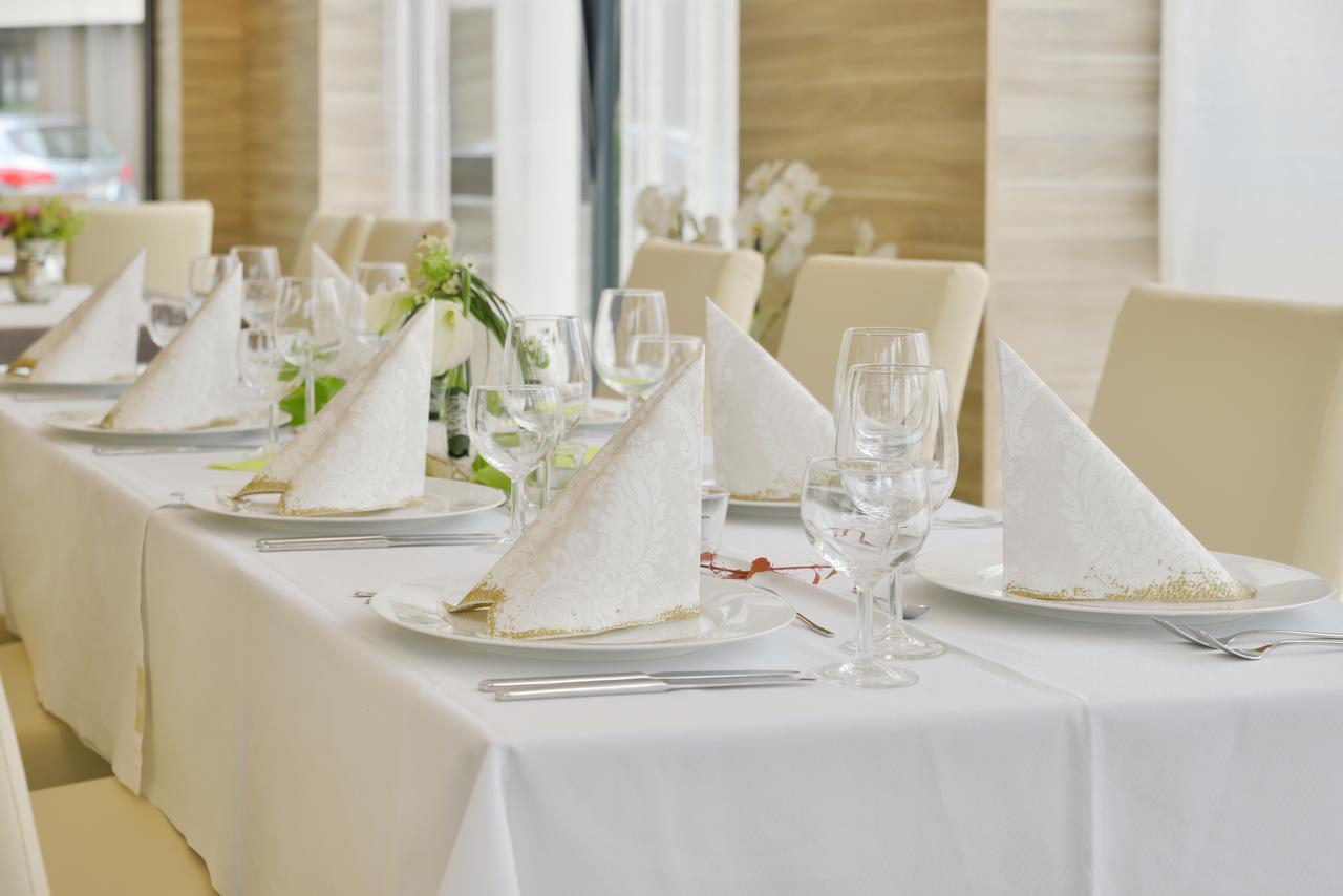 Hotel Witt Am See Weiherhammer Ngoại thất bức ảnh