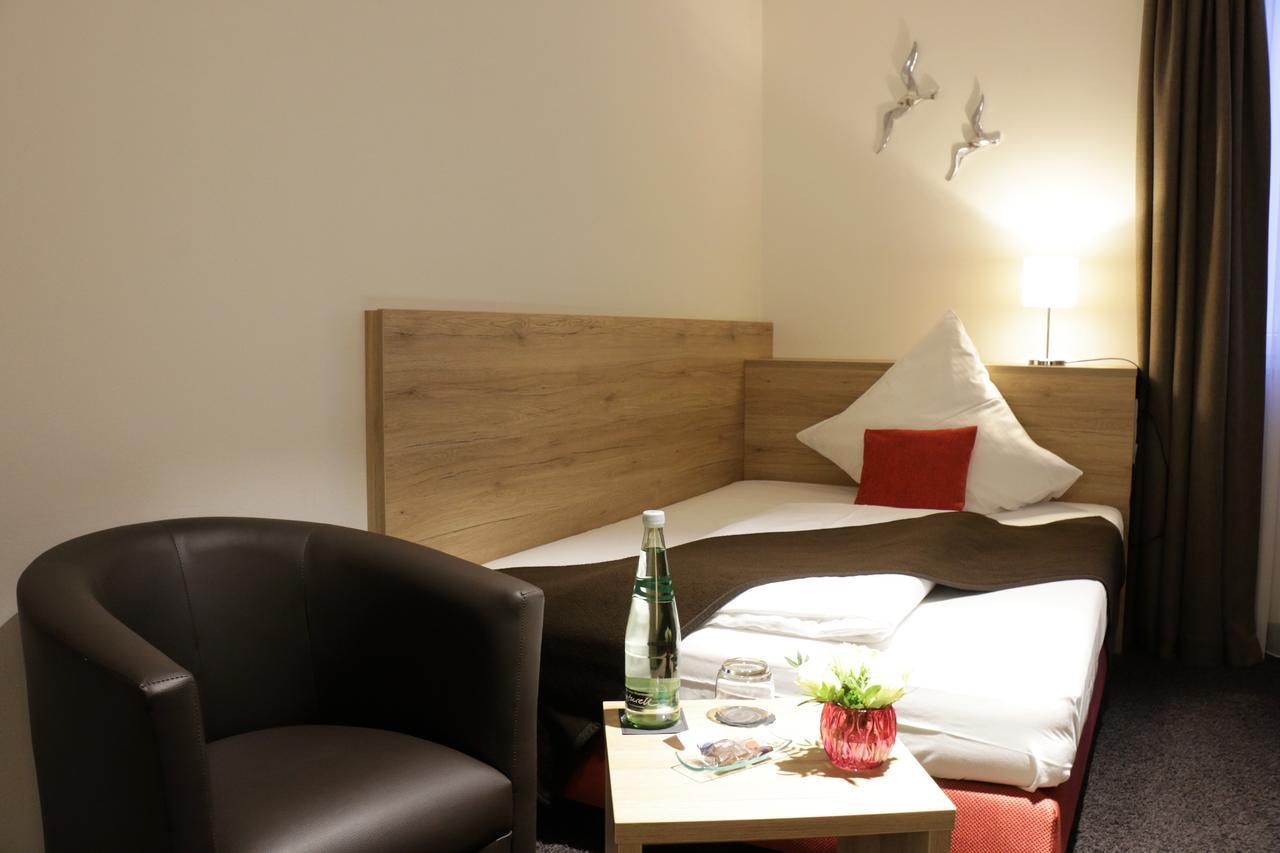 Hotel Witt Am See Weiherhammer Ngoại thất bức ảnh